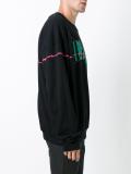 'imagine' sweatshirt