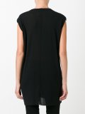 scoop neck top