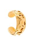 CC logo cuff