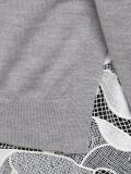 crew neck jumper