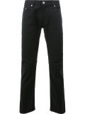 tapered trousers