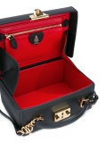 Grace box tote