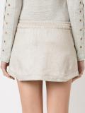 side pocket skirt