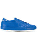 Noah L perforè sneakers
