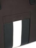 zipped tote 