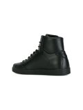 lace-up hi-tops
