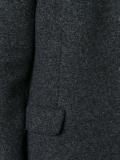 military chester coat