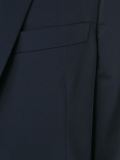 经典西装夹克
