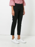 cropped trousers 