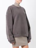 Season 3 crew neck sweatshirt
