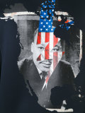 Marther Luther King hoodie
