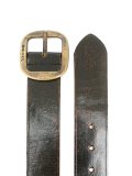 'B-Brave' belt