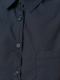 fitted pleat dress