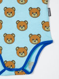 teddy print body