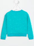 Touchy Feeley sweatshirt