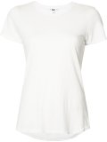 round neck T-shirt