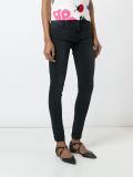 super skinny jeans