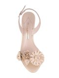 'Lilico' sling-back sandals