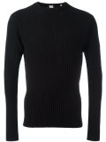 crew neck pullover