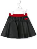 flared skirt
