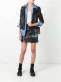 Monogram Kate中号单肩包