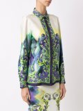 VERSACE COLLECTION G34535G603061 G7338 ??? Natural (Other)->Silk
