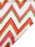 chevron pattern bikini