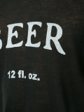 Beer jumper 
