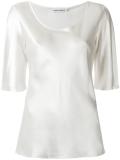 GLORIA COELHO 17VGI763 3221 ??? Natural (Other)->Silk