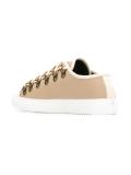 canvas sneakers