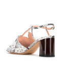 block heel sandals