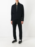 plain track pants 