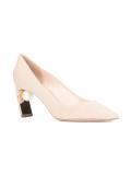 Maeva pearl pumps