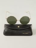 'Linda Farrow 343'太阳眼镜