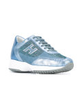 Interactive sneakers 