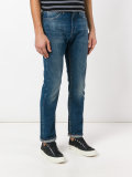 Tack slim fit jeans