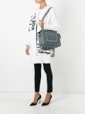 Dotcom tote
