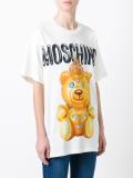 bear T-shirt