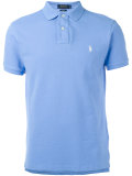 classic polo shirt