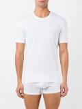 crew neck T-shirt