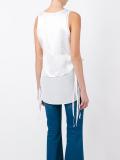 classic tank top