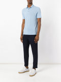 classic polo shirt