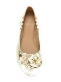 'Blossom' ballerinas