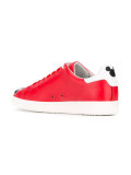 Mickey Mouse sneakers 