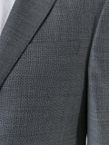 two piece suit 