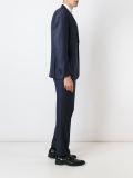 houndstooth pattern suit