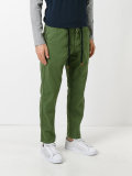 drawstring trousers