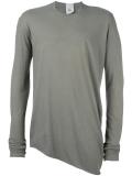 long sleeve T-shirt