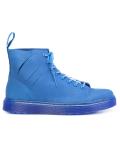 Off White x Dr. Martens系带靴