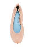 classic ballerinas
